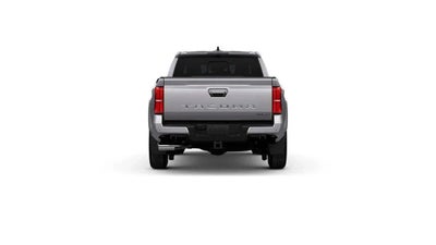 2026 Toyota Tacoma Limited HV