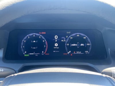 2026 Toyota Tacoma i-FORCE MAX Tacoma Trailhunter