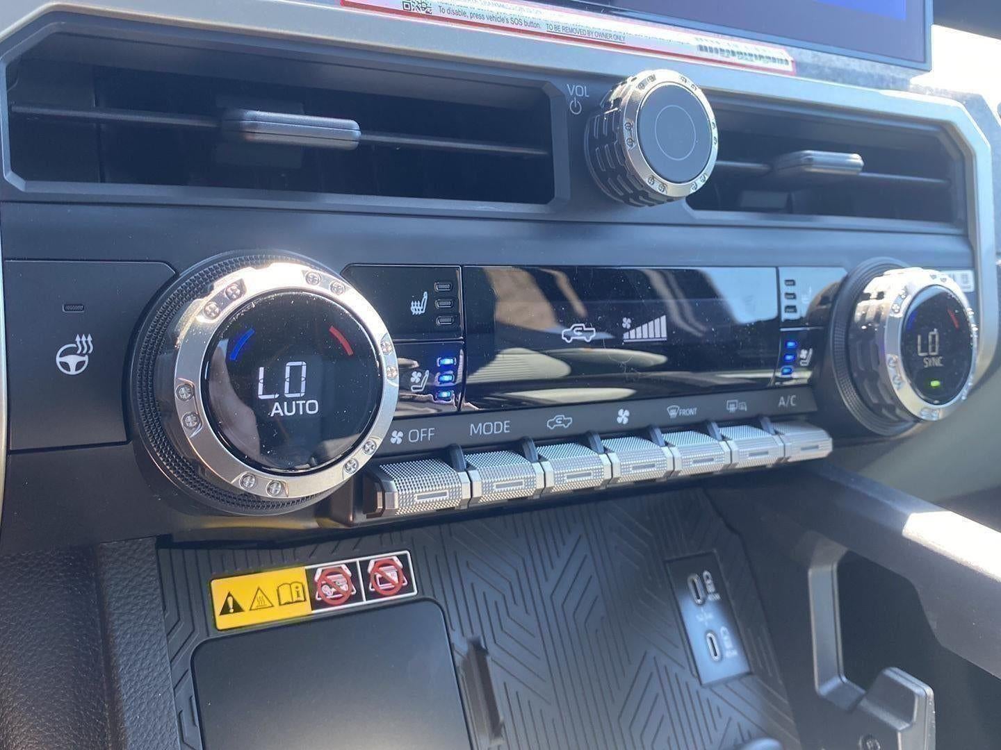 2026 Toyota Tacoma i-FORCE MAX Tacoma Trailhunter