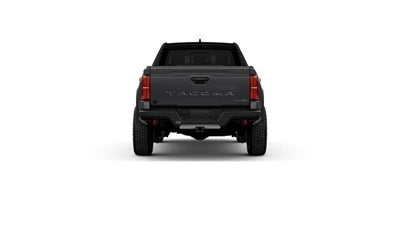 2026 Toyota Tacoma i-FORCE MAX Tacoma Trailhunter