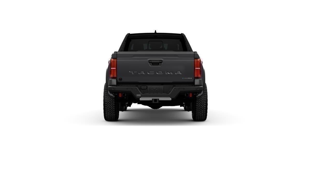2026 Toyota Tacoma i-FORCE MAX Tacoma Trailhunter