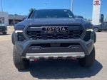 2026 Toyota Tacoma i-FORCE MAX Tacoma Trailhunter