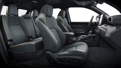 2026 Toyota Tacoma i-FORCE MAX Tacoma Trailhunter