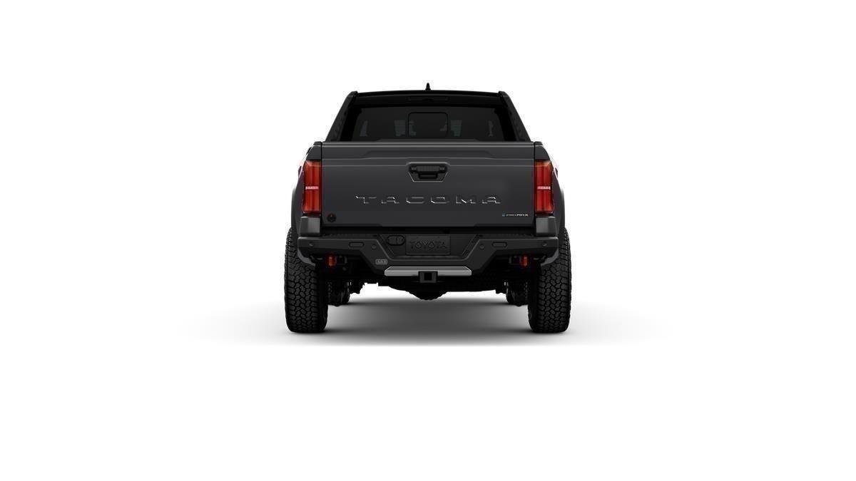 2026 Toyota Tacoma i-FORCE MAX Tacoma Trailhunter