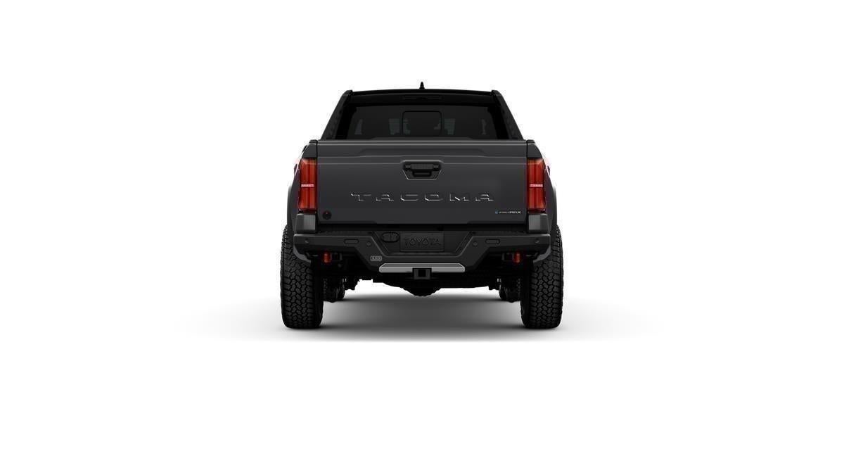 2026 Toyota Tacoma i-FORCE MAX Tacoma Trailhunter