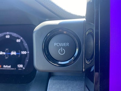 2026 Toyota Tacoma i-FORCE MAX Tacoma Trailhunter