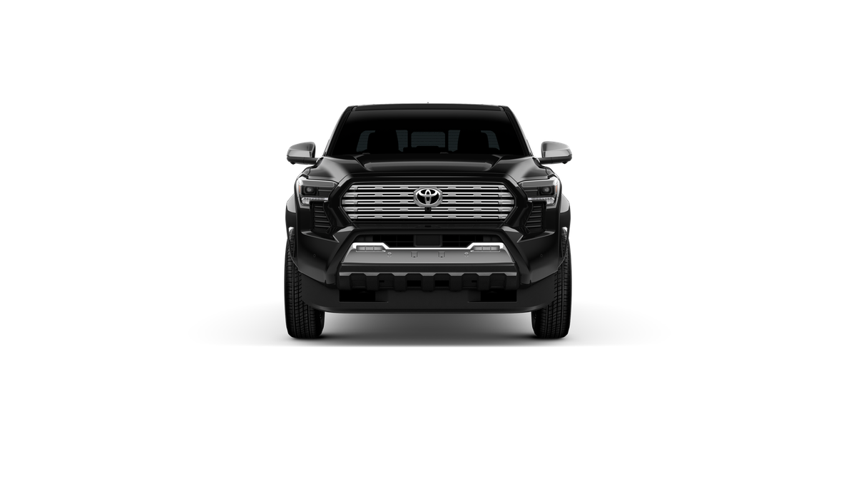 2025 Toyota Tacoma i-FORCE MAX Tacoma Limited
