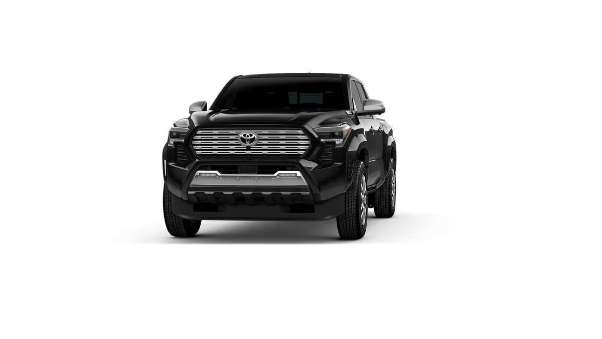 2025 Toyota Tacoma i-FORCE MAX Tacoma Limited
