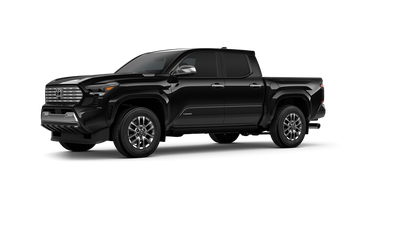 2025 Toyota Tacoma i-FORCE MAX Tacoma Limited