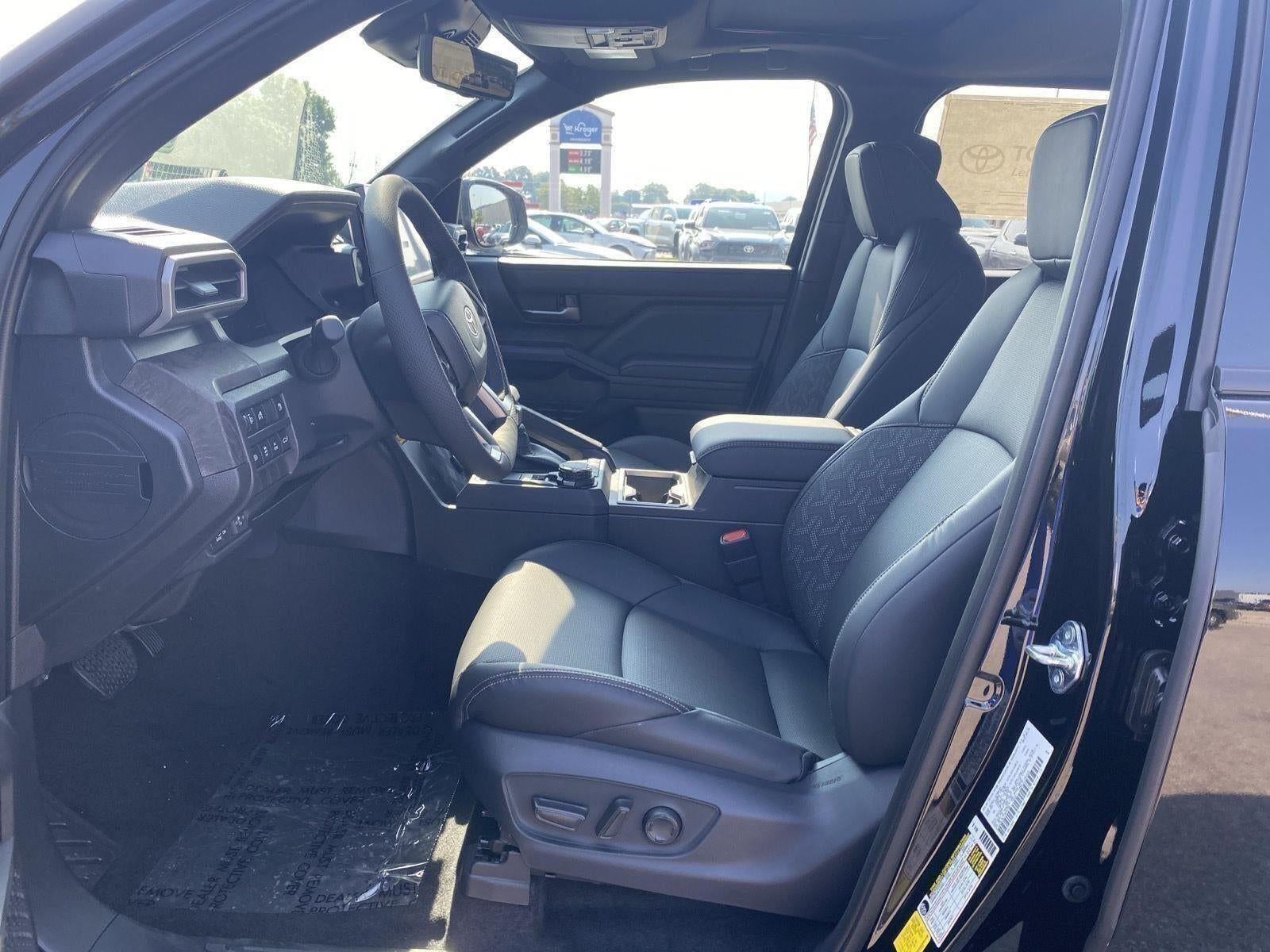 2026 Toyota Tacoma i-FORCE MAX Tacoma Limited