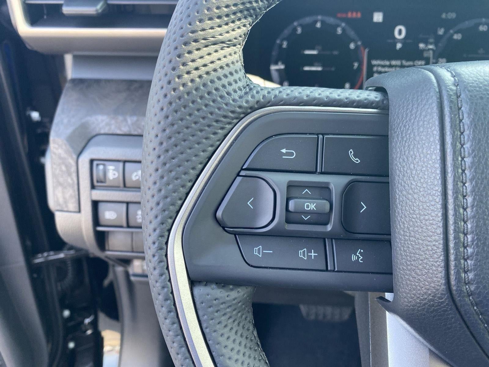2026 Toyota Tacoma i-FORCE MAX Tacoma Limited