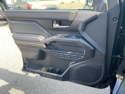 2026 Toyota Tacoma i-FORCE MAX Tacoma Limited