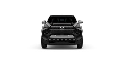 2026 Toyota Tacoma i-FORCE MAX Tacoma Limited