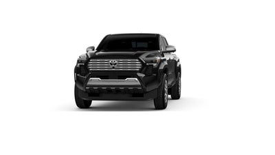 2026 Toyota Tacoma i-FORCE MAX Tacoma Limited