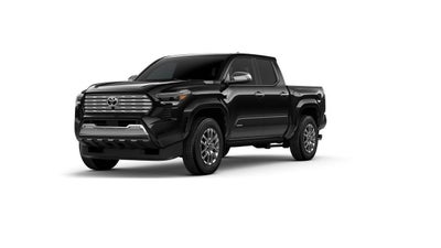 2026 Toyota Tacoma i-FORCE MAX Tacoma Limited