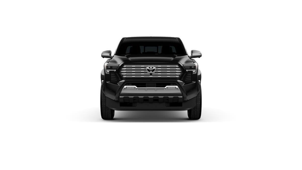 2026 Toyota Tacoma i-FORCE MAX Tacoma Limited
