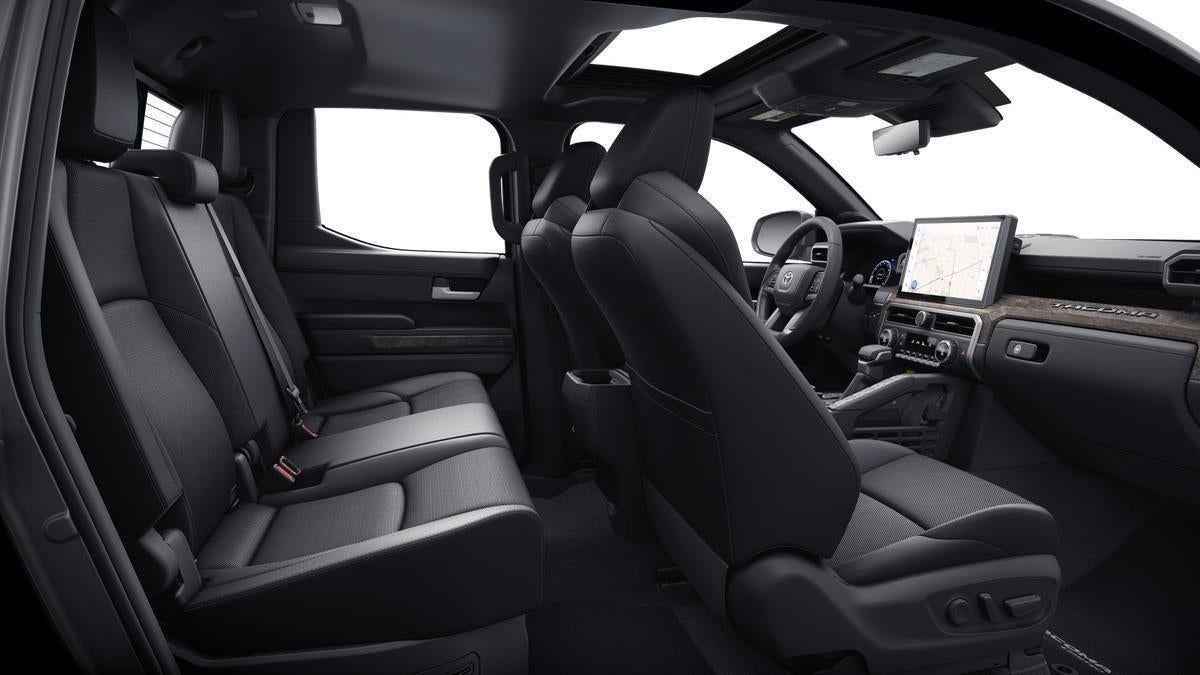 2026 Toyota Tacoma i-FORCE MAX Tacoma Limited