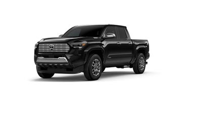 2026 Toyota Tacoma i-FORCE MAX Tacoma Limited