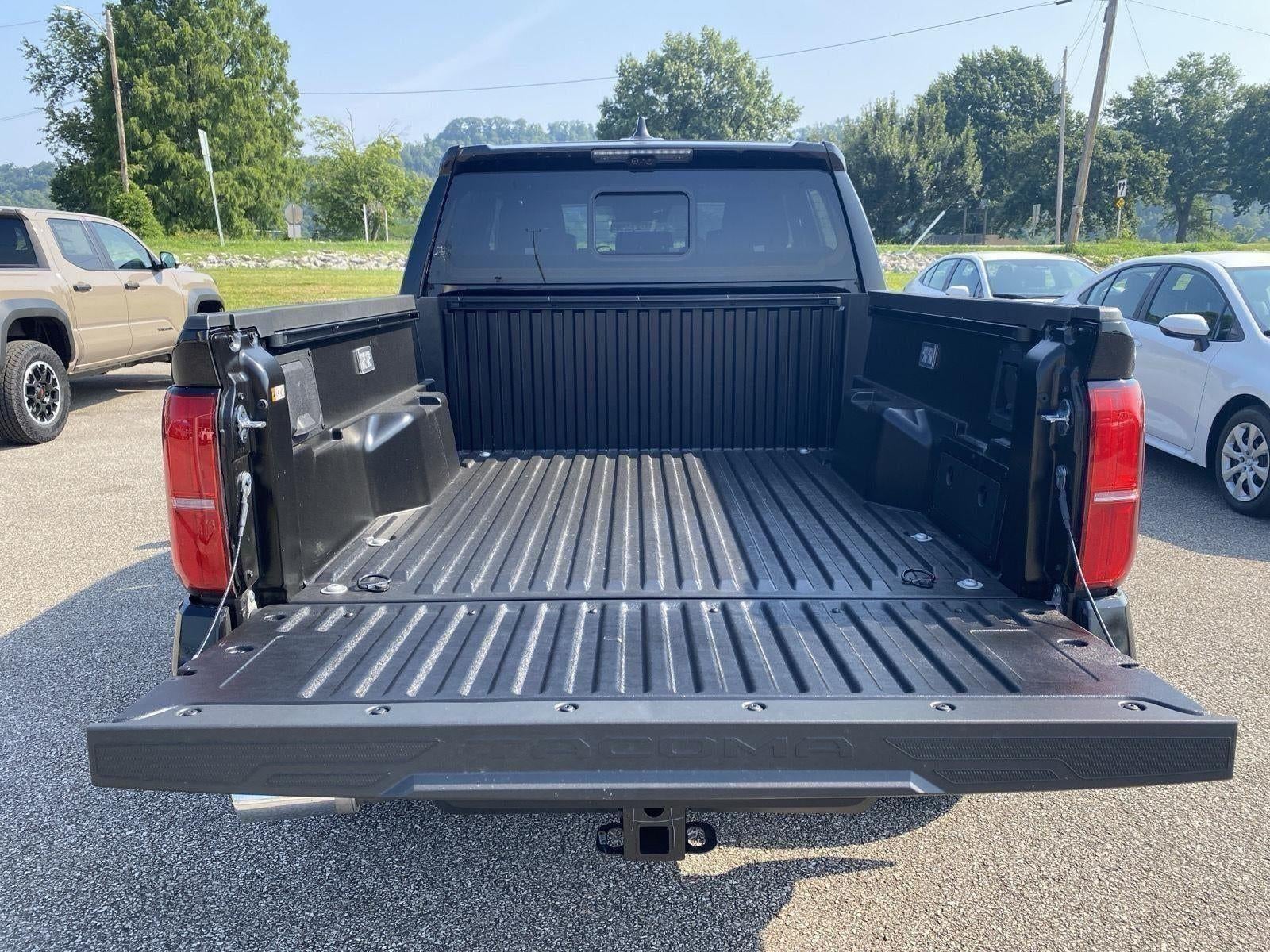 2026 Toyota Tacoma i-FORCE MAX Tacoma Limited