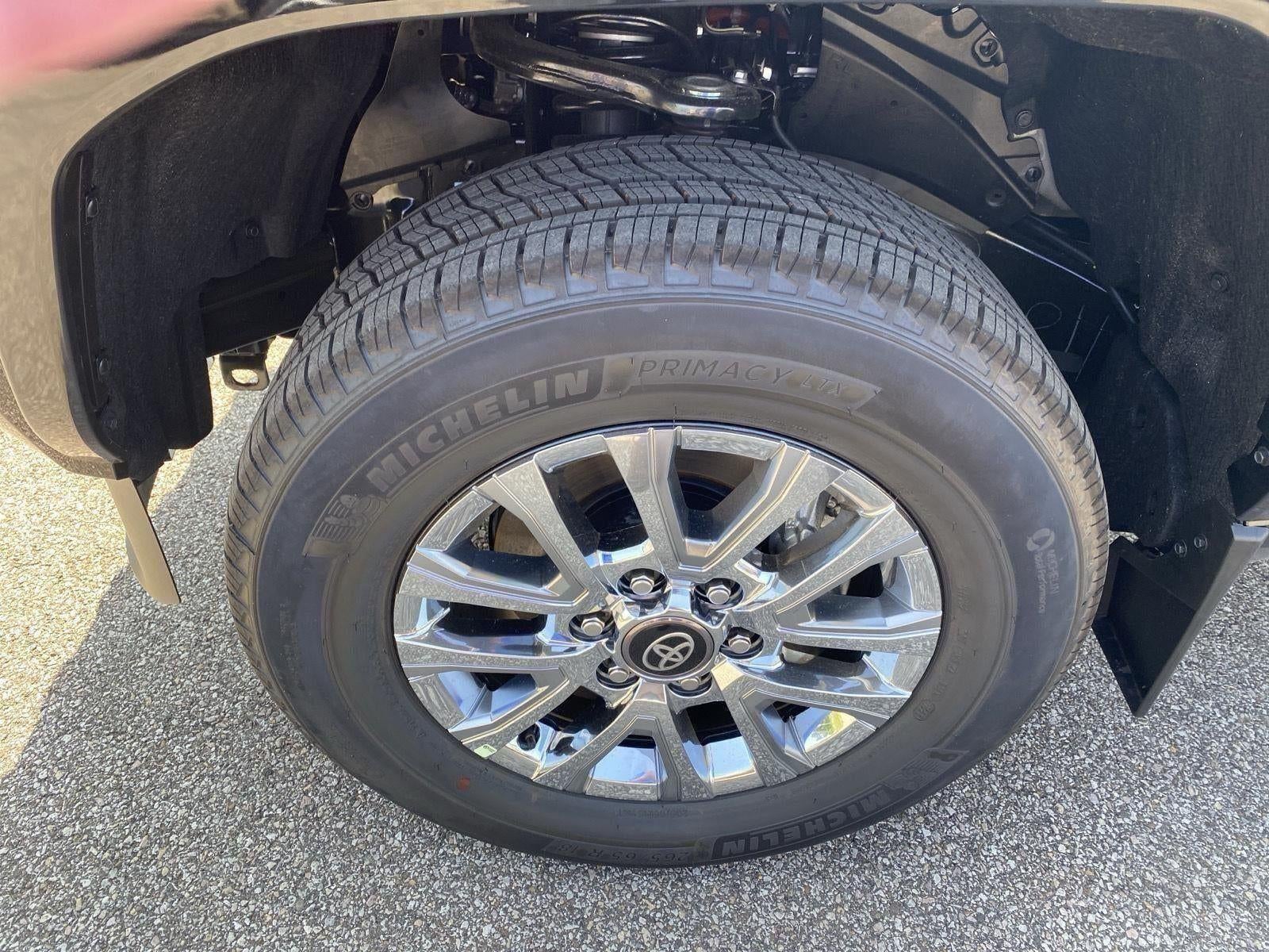 2026 Toyota Tacoma i-FORCE MAX Tacoma Limited
