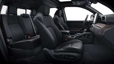 2026 Toyota Tacoma i-FORCE MAX Tacoma Limited