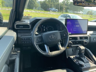 2026 Toyota Tacoma i-FORCE MAX Tacoma Limited
