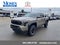 2026 Toyota Tacoma TRD Off-Road HV