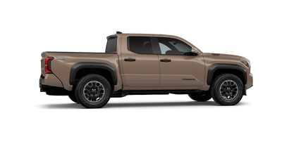 2026 Toyota Tacoma TRD Off-Road HV