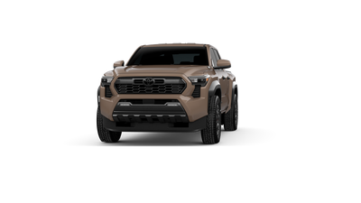 2026 Toyota Tacoma TRD Off-Road HV