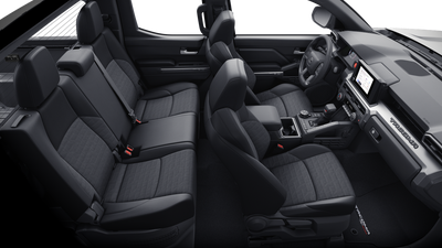 2026 Toyota Tacoma TRD Off-Road HV