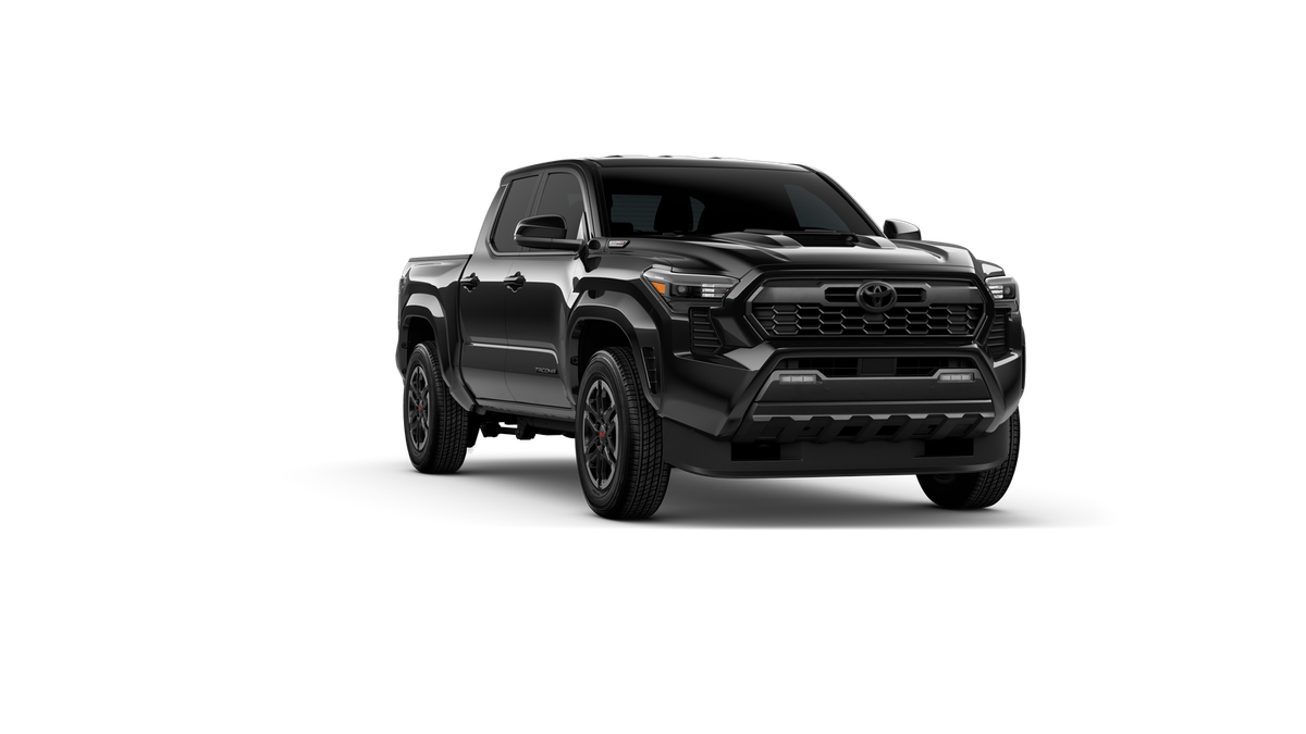 2026 Toyota Tacoma i-FORCE MAX Tacoma TRD Sport