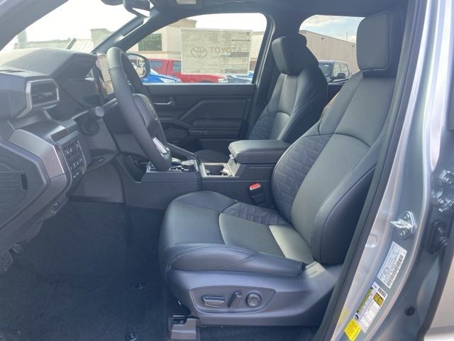 2025 Toyota Tacoma i-FORCE MAX Tacoma TRD Off-Road