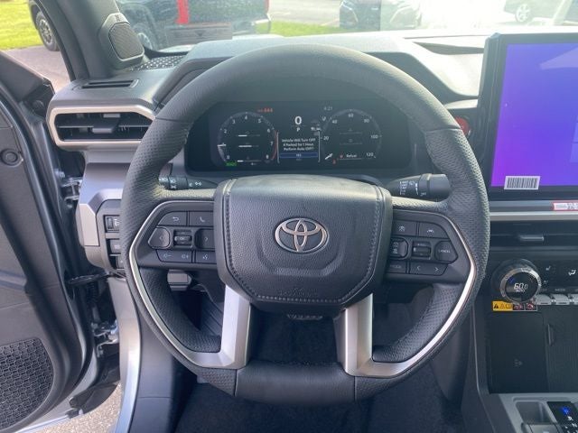 2025 Toyota Tacoma i-FORCE MAX Tacoma TRD Off-Road