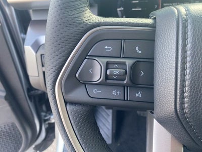 2025 Toyota Tacoma i-FORCE MAX Tacoma TRD Off-Road