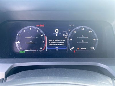 2025 Toyota Tacoma i-FORCE MAX Tacoma TRD Off-Road