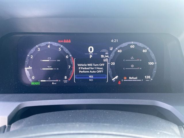 2025 Toyota Tacoma i-FORCE MAX Tacoma TRD Off-Road