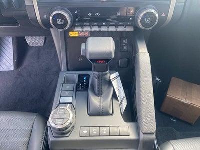 2025 Toyota Tacoma i-FORCE MAX Tacoma TRD Off-Road