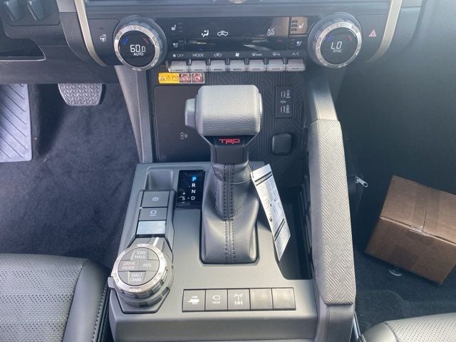 2025 Toyota Tacoma i-FORCE MAX Tacoma TRD Off-Road