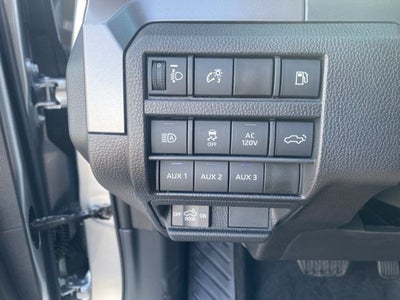 2025 Toyota Tacoma i-FORCE MAX Tacoma TRD Off-Road