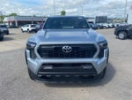 2025 Toyota Tacoma i-FORCE MAX Tacoma TRD Off-Road