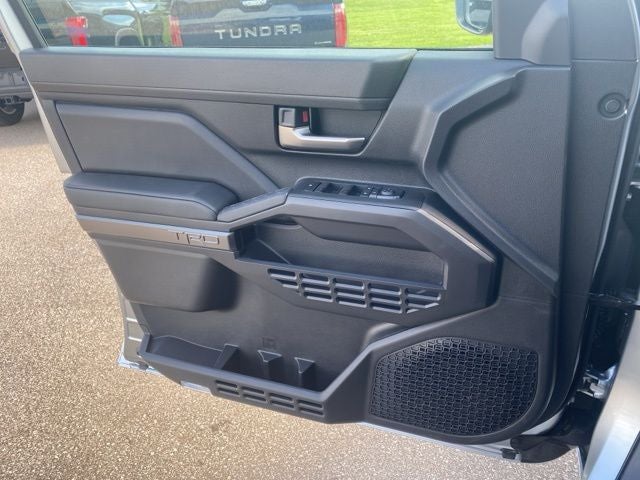 2025 Toyota Tacoma i-FORCE MAX Tacoma TRD Off-Road