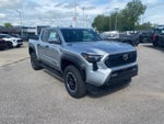 2025 Toyota Tacoma i-FORCE MAX Tacoma TRD Off-Road