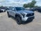 2025 Toyota Tacoma i-FORCE MAX Tacoma TRD Off-Road