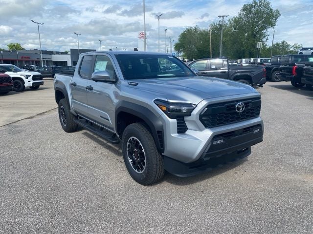 2025 Toyota Tacoma i-FORCE MAX Tacoma TRD Off-Road