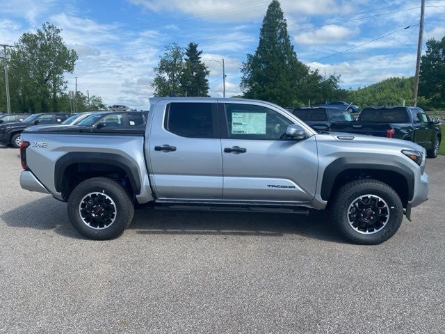 2025 Toyota Tacoma i-FORCE MAX Tacoma TRD Off-Road