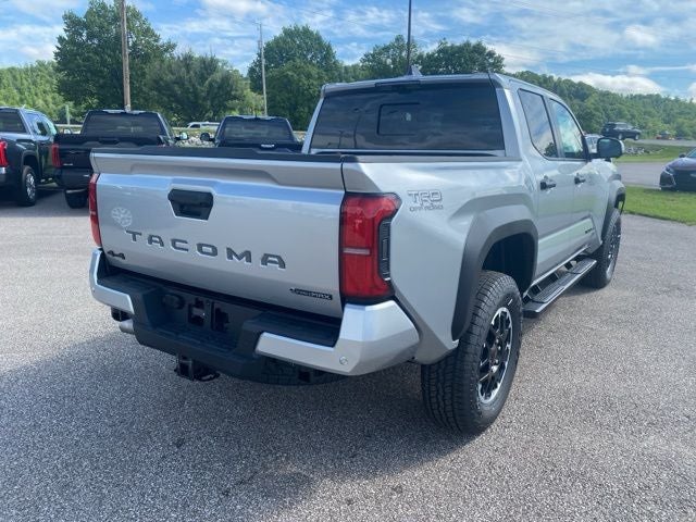 2025 Toyota Tacoma i-FORCE MAX Tacoma TRD Off-Road