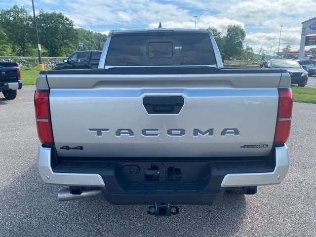 2025 Toyota Tacoma i-FORCE MAX Tacoma TRD Off-Road