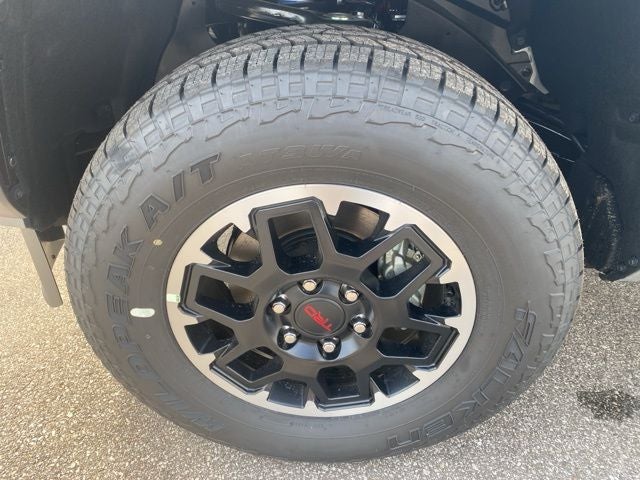 2025 Toyota Tacoma i-FORCE MAX Tacoma TRD Off-Road