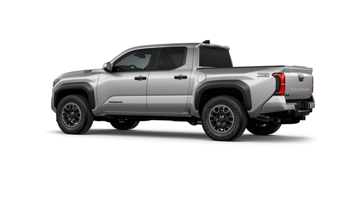 2025 Toyota Tacoma i-FORCE MAX Tacoma TRD Off-Road