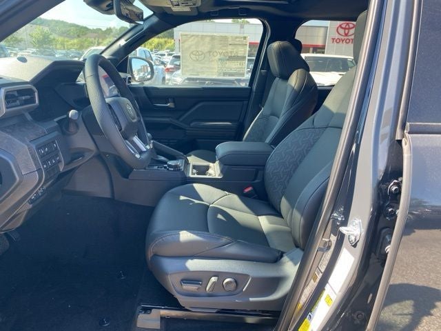 2025 Toyota Tacoma i-FORCE MAX Tacoma Limited